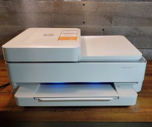 HP ENVY 6455e Printer