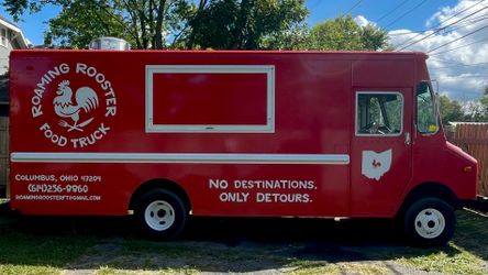 Food Truck