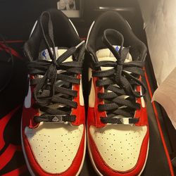 nike dunk emb 75th anniversary 