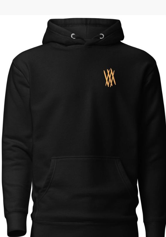 Stellato Hoodie