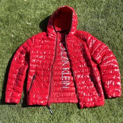 Calvin Klein Jacket 