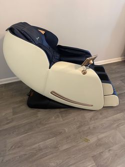 Like new massage chair