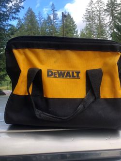 Tool bags