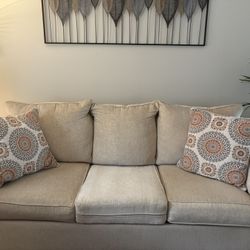 3 Seater Sofa