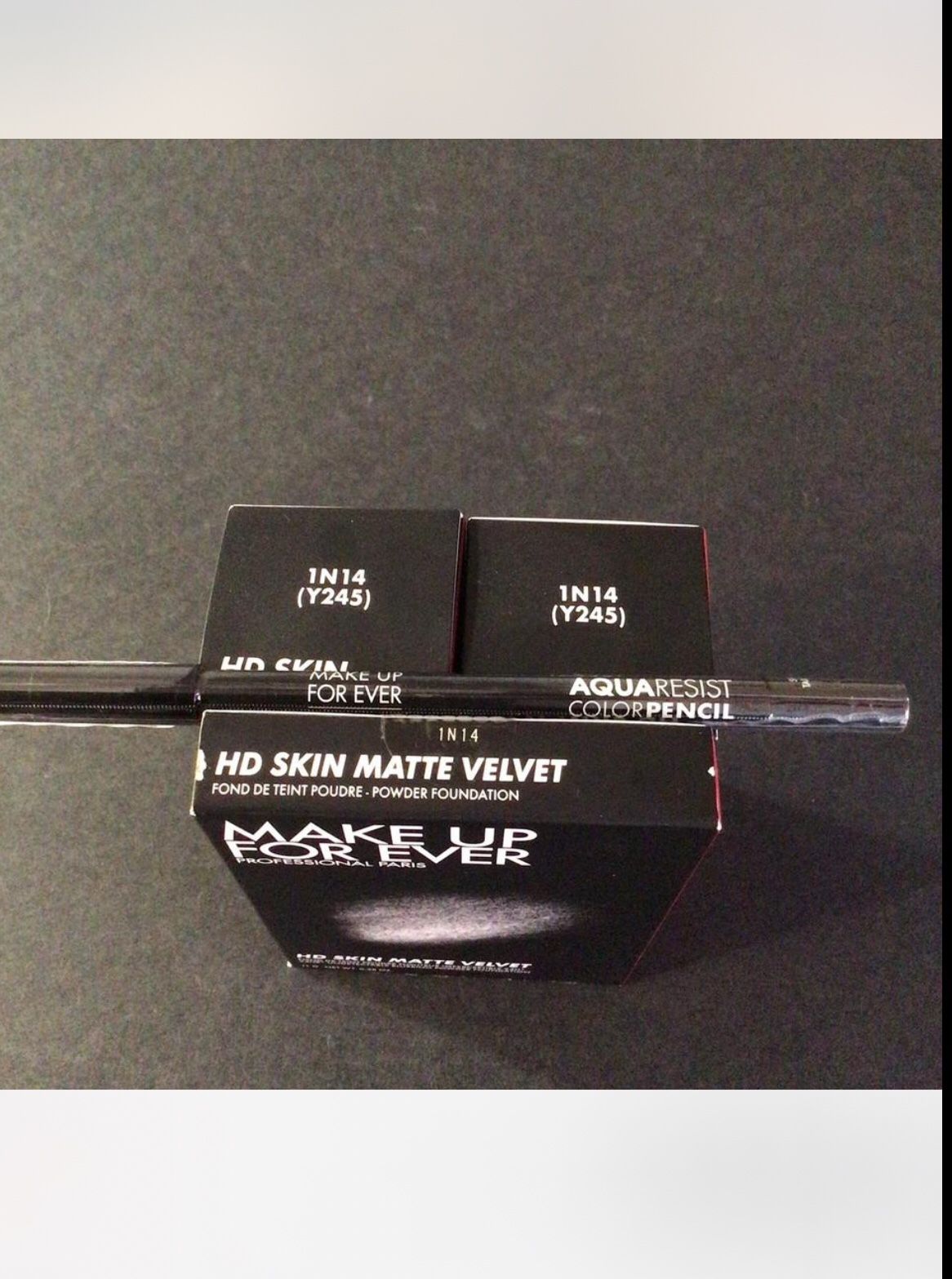 Makeup Foundation Bundle