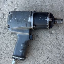 3/4 Inch Air Gun