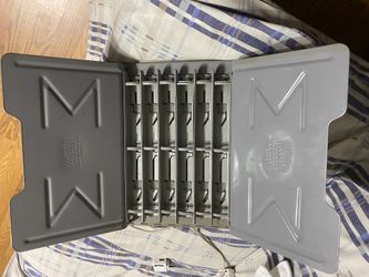 Master Products Catalog Rack 