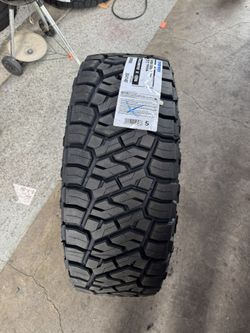 LT35x12.50x17 TOYO RT TRIAL 10PLY 