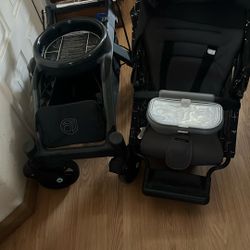 Orbit Baby Stroller 