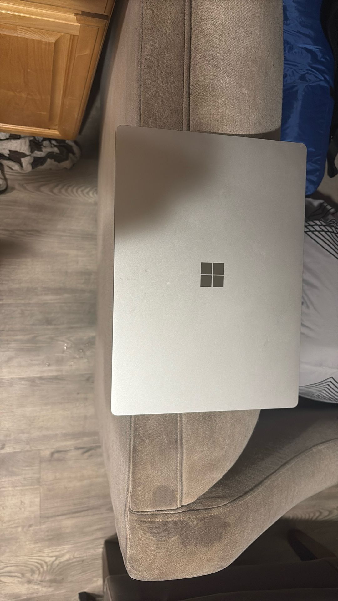 Microsoft Surface Laptop 4 13.5 Inch 