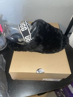 Ugg Slides