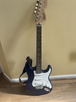 Fender Guitar