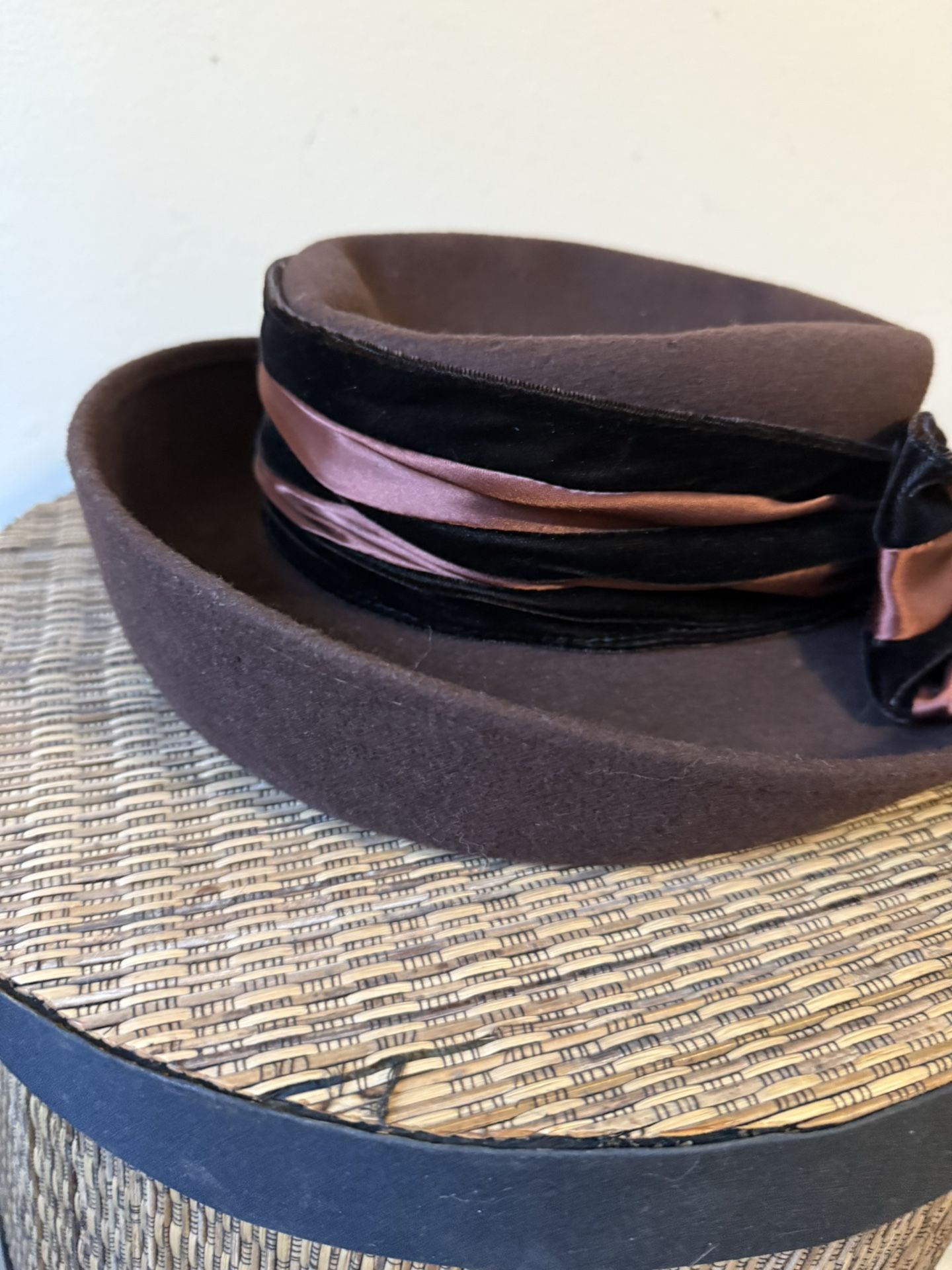 Woman’s Fashion Hat