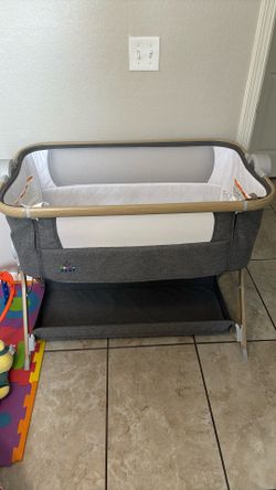 Bassinet