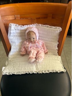 Meghan Rose Doll