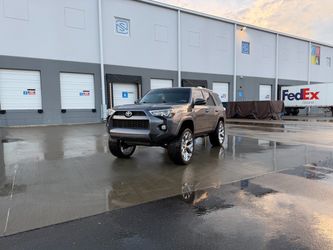 4Runner