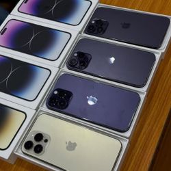 Iphone 14 Pro Max 128gb Unlocked 