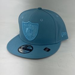 Raiders Snapback Hat 🧢