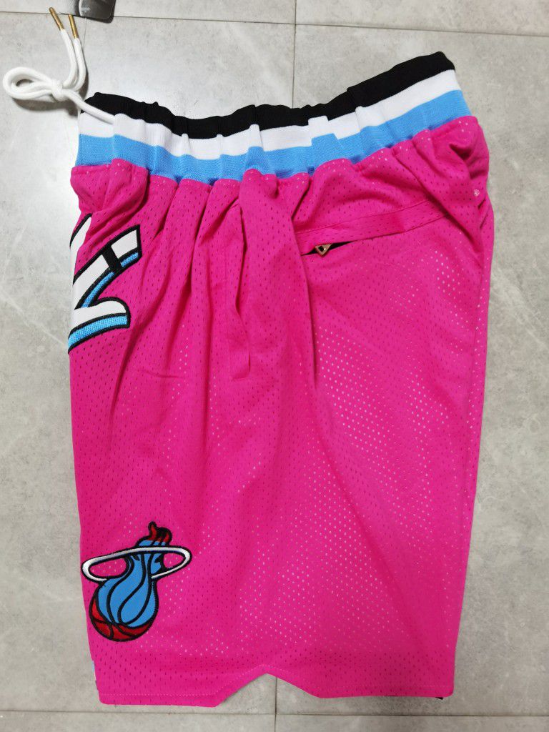 Houston Rockets Basketball Shorts New Sportswear for Sale in Fullerton, CA  - OfferUp