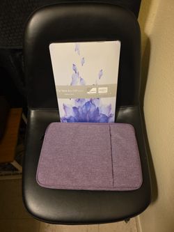 13" Macbook Air Case ( hard&soft)