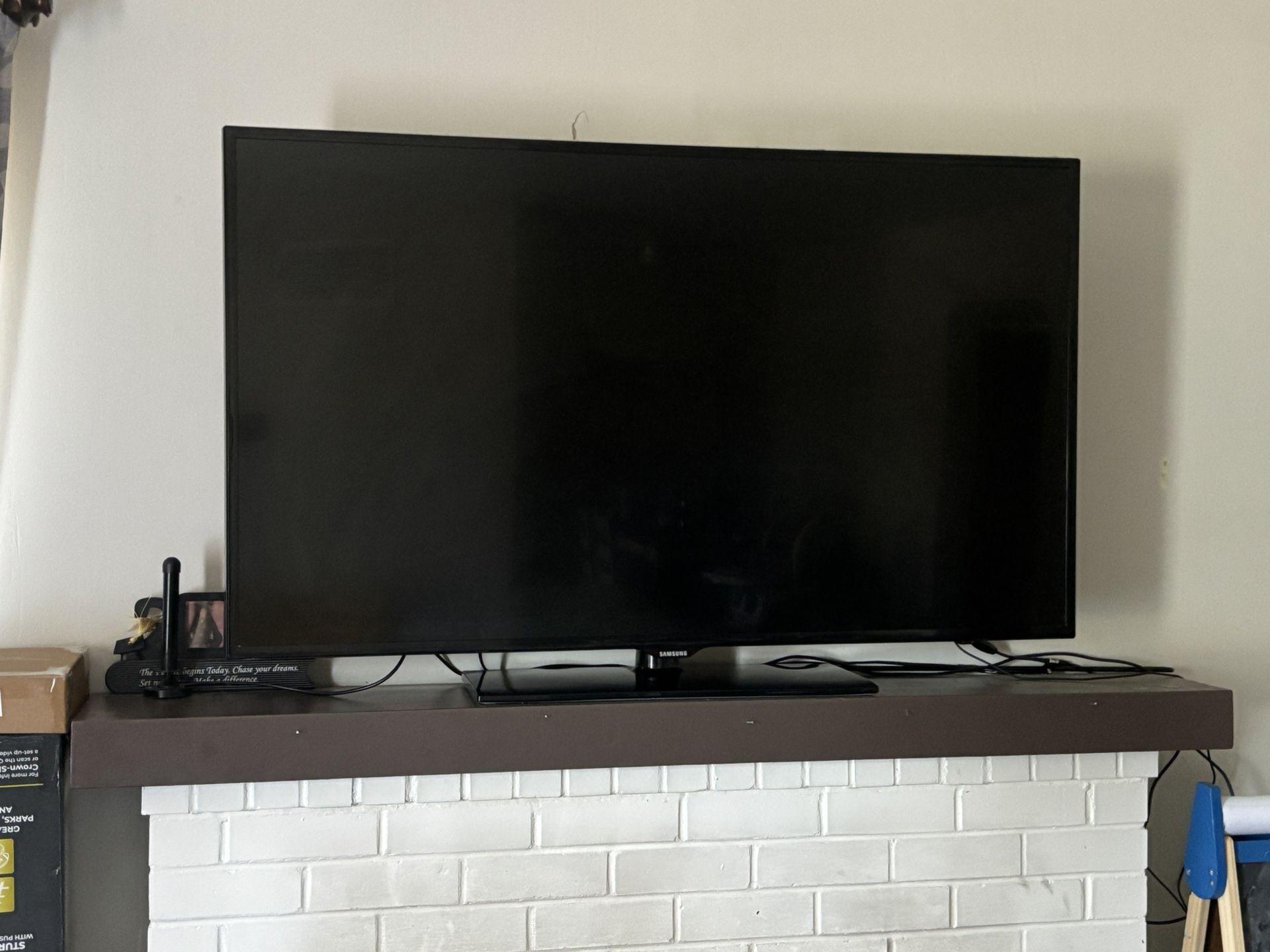 55 Inch Tv