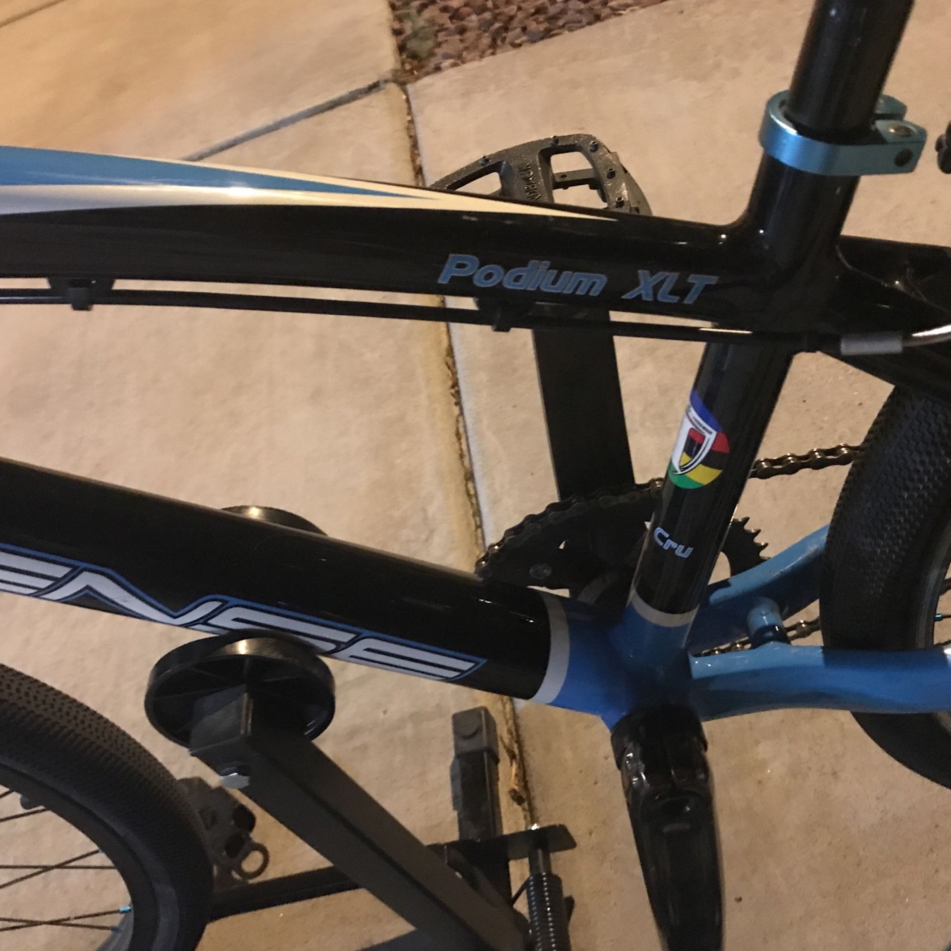Intense podium pro sale