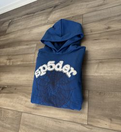 Sp5der Hoodie