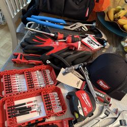 Tools Handyman 200$ All Brand New 