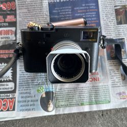 Leica Camera Wetzlar