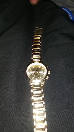 Kensie watch ⌚ like new