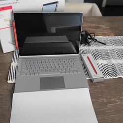 Surface book 3 New 13.3