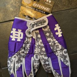  Brine Cameo Gloves ( Size large )
