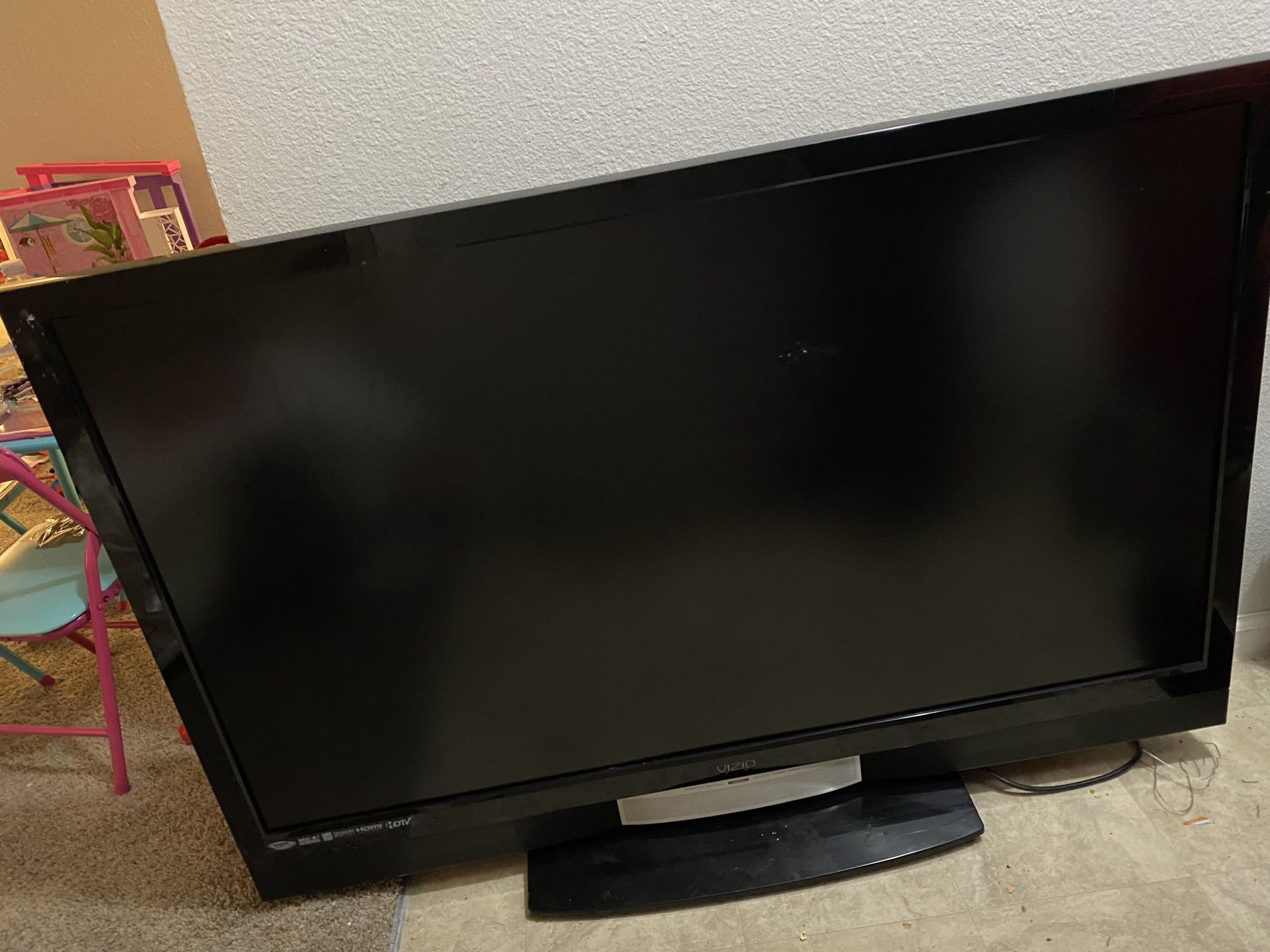 46” Vizio TV