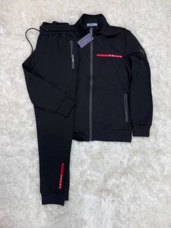 Prada set