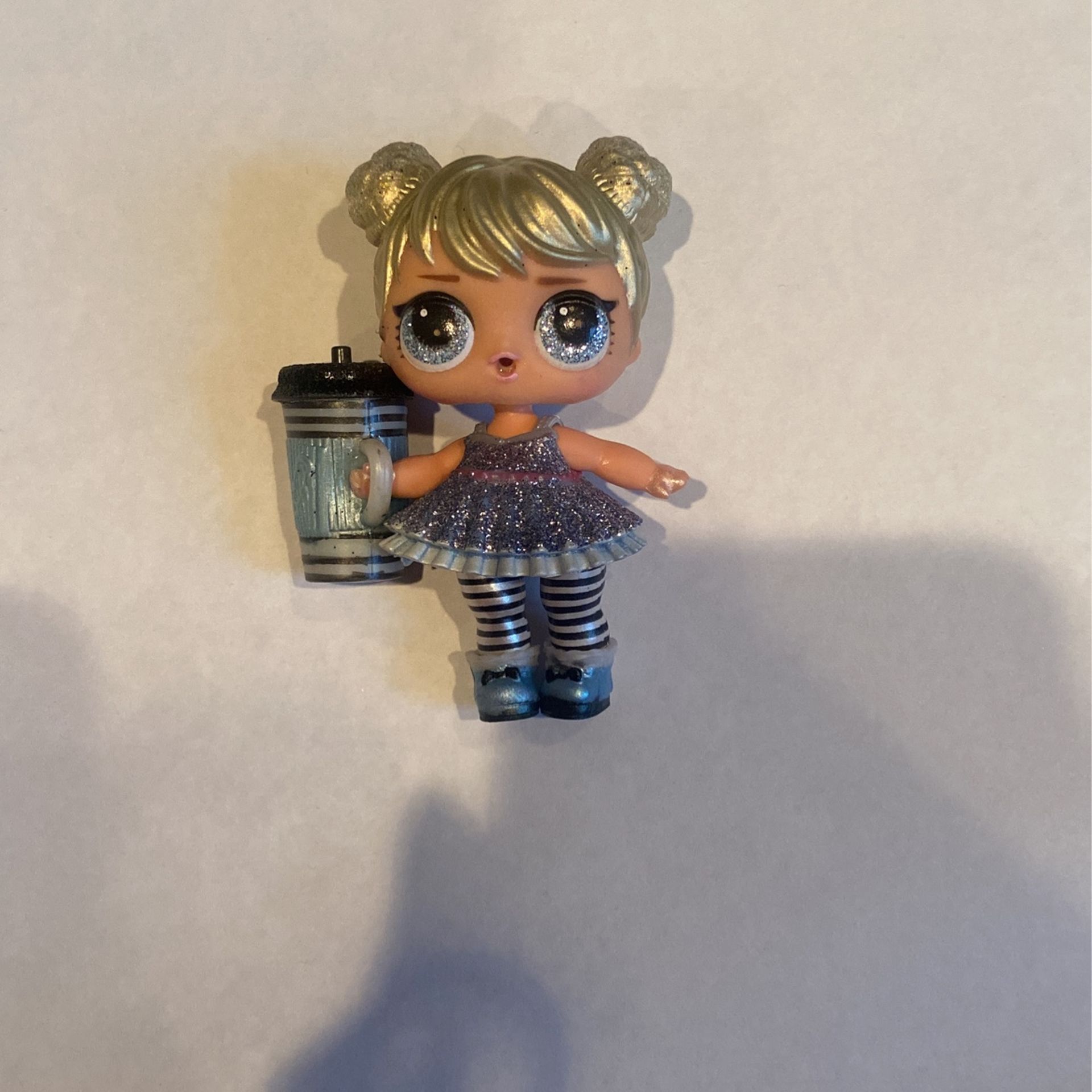 LOL doll
