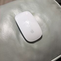 Apple Mouse Mac