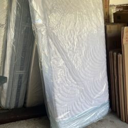 Twin Memory Foam