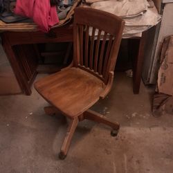 Desk Chair