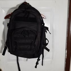 SOC Sandpiper Military Backpack With Hydration Carrier 