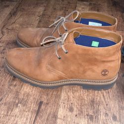 Men’s 13 Timberland Chukka Boot