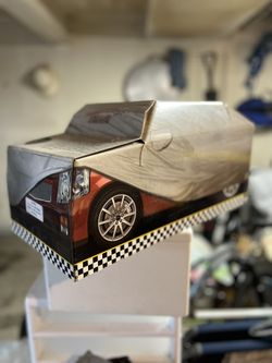 Honda Accord Cover 