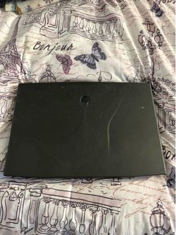 Alien Ware M17x-R4 Gaming Laptop