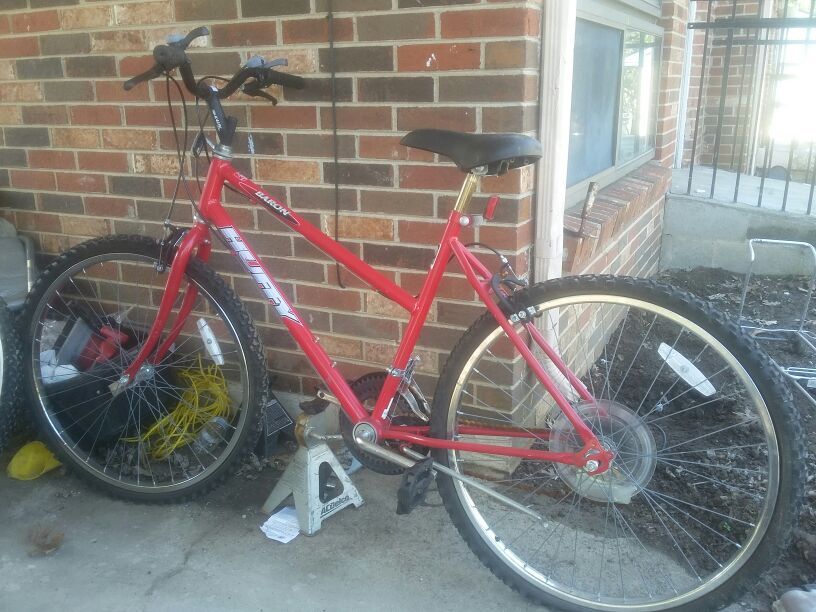 Bike