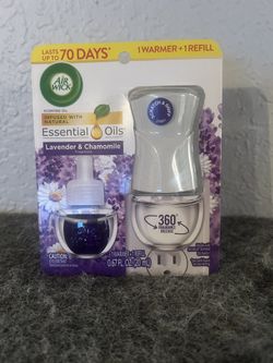 Airwick Air freshener $2