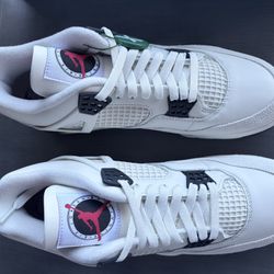 Air Jordan 4 Retro OG Flight Club 