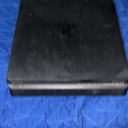 PS4 It’s Been Used Already