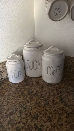 Dunn inspired containers