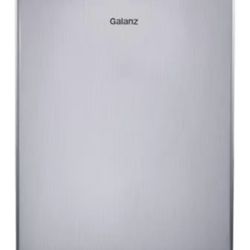 2.7 Cu Ft. Mini  Refrigerator 