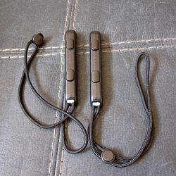 Pair of  Nintendo switch Joycon Strap Wrist