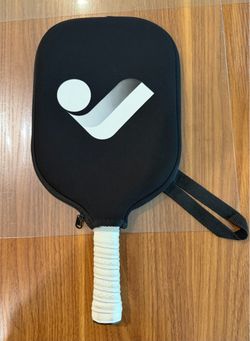 Jojo lemon 16mm Carbon Fiber Pickleball Paddle